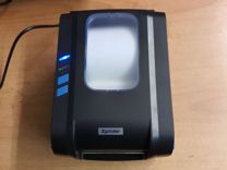 Принтер штрихкодов этикеток Xprinter XP-3708 Озон