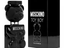 Мужская парфюмерная вода Moschino Toy Boy2