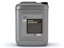 Smart Open nano shampoo Наношампунь для мойки 5л