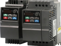 Частотный преобразователь 2,2 кВт VFD022EL43A