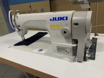 Прямострочная швейная машина Juki DDL-8700 Япония