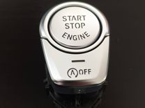 Кнопка запуска двигателя BMW 7 G11/G12 G11 2017г