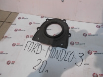 Крышка задний сальник коленвала Ford Mondeo 3 cjba