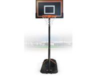 Стойка баскетбольная мобильная Standard-090(новая)