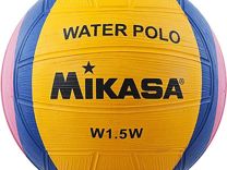Мяч для водного поло сувенирный mikasa W1.5W