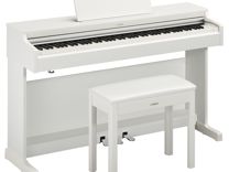 Пианино yamaha YDP-164W