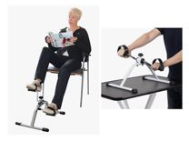 Тренажер для ног/рук для реабилитации и инвалидов