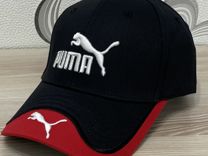 Кепка спортивная Puma (7524)
