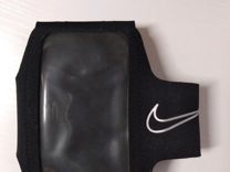 Спортивный чехол Nike на руку для телефона