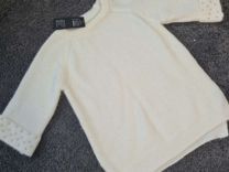 Новый женский свитер джемпер 44-48