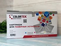 Картридж Colortek Kyocera TK-1160