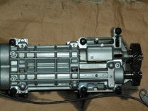 Балансировочные валы мотор YD25 D40 R51 2.5тд