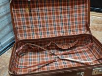Чемоданы,портфели,сумка,барсетка времен СССР