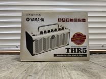 Гитарный усилитель Yamaha THR5