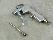 Продувочный пистолет с удлиненным соплом 50 мм