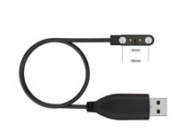 Магнитная зарядка USB кабель для смарт часов