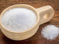 Соль эпсома/сульфат магния/английская соль