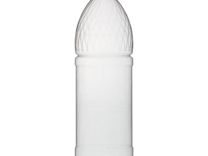Пэт тара пластиковые бутылки с крышками