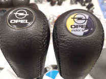 Ручка на рычаг кпп Opel