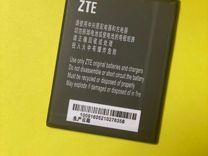 Замена аккумулятора ZTE все модели
