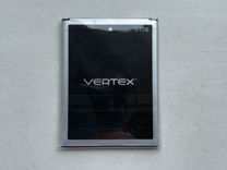 Аккумулятор батарея для телефона Vertex