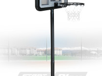 Мобильная баскетбольная стойка Standard-020 Start