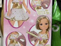 Кукла nancy и другие игрушки для девочки