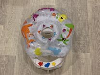 Набор для купания малыша (круг + стульчик)