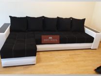Угловой диван, диван кровать