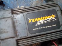 Модуль увеличения мощности TuningBox