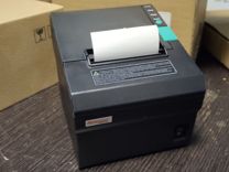 Принтер чеков Mercury mprint G80i MER4531 DT