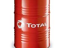 Гидравлическое масло Total equivis ZS 46 (208 л.)
