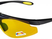 Солнцезащитные очки (для рыбалки) антиблик