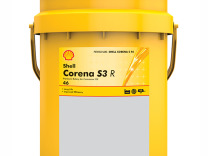 Компрессорное масло Shell Corena S3 R 46