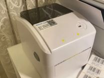 Принтер штрихкода Xprinter x-420B