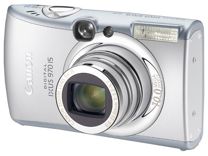 Фотокамера цифровая Canon Digital ixus 970 IS