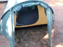 Палатка туристическая Canadian Camper Karibu 3