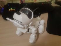 Игрушка Робот щенок