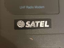 Радиомодем для геодезического приемника Satel