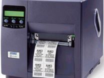 Термотрансферный принтер Datamax DMX-I-4208