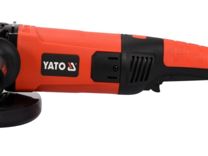Углошлифовальная машина Yato YT-82104 (кш29)