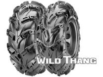 Шины для квадроцикла CST Wild Thang 27-12