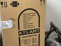 Встраиваемый холодильник Атлант хм4307-000 Новый