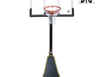 Баскетбольная мобильная стойка DFC stand60P