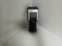 Детекторы металла Bosch D-Tect 100