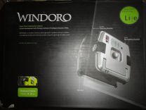 Windoro wcr-i001 робот для мытья окон