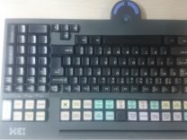 POS-клавиатуры IBM canpos