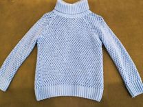 Джемпер свитер женский Италия