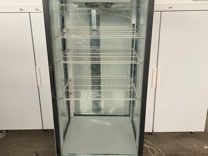 Шкаф-витрина холодильный Премьер швуп1ту-0,75 С4