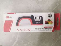Точилка для бытовых и кухонных ножей